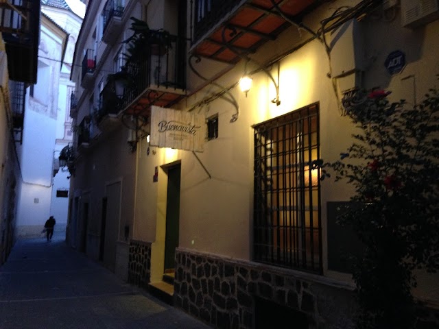 Buenavista Gastrobar & Tapas