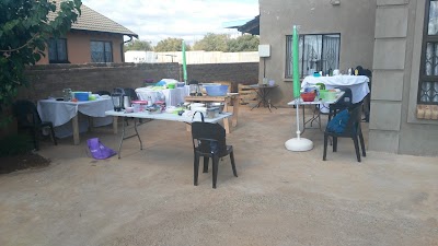 Photos of MIGSON SQUARE