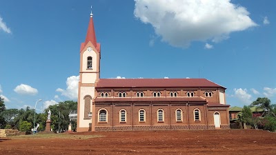 Photos of Templo San Pedro y San Pablo
