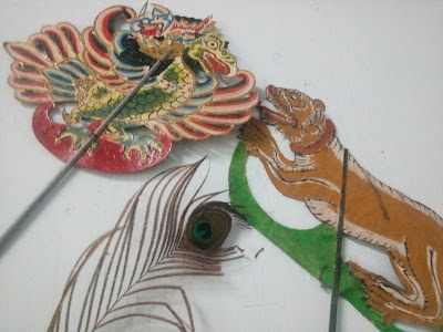 museum