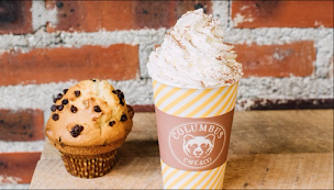 Photo n°41 de Columbus Café & Co à Bordeaux (Salon de thé)