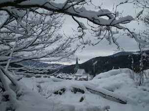Photo n°6 de gite à lombre du pommier à Sewen (Gîte)