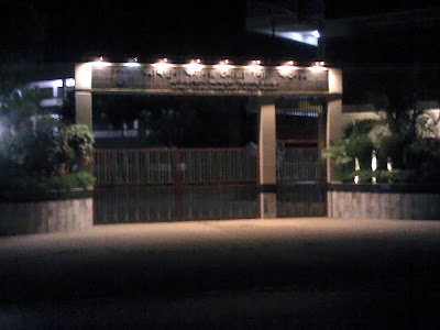 lodging