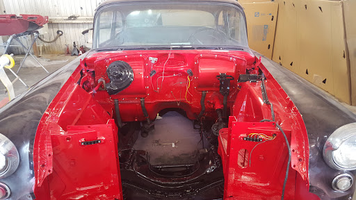 Prado Collision Auto Body Shop - Thumbnail