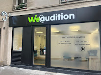 We Audition Paris 16 à Paris
