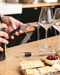 Photo n°6 de Culinarion | SAINT NAZAIRE à Saint-Nazaire (Magasin de matériel de cuisine)