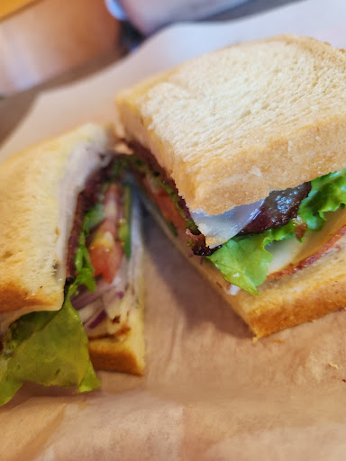 Oliver's Sandwiches - Thumbnail