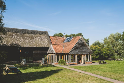 Ivy House Country Hotel