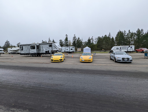 Bremerton Raceway