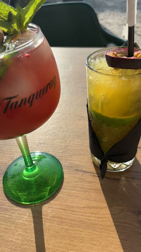 Avaliações doMarine Lounge em Esposende - Hamburgueria