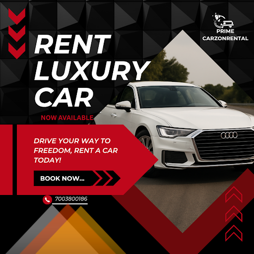 🚗 Rent Luxury Cars in Kolkata – Now Available!