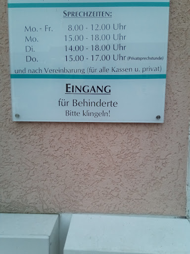 Jana Krump Fachärztin für Urologie - Thumbnail