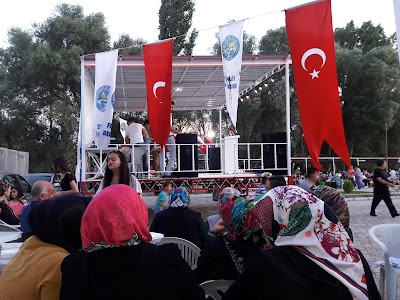 Photos of Mehmet &Ouml;zt&uuml;rk Parkı