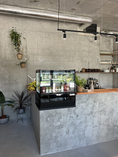 Natural concept - juces & bowls