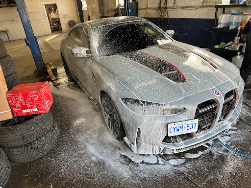 OX Auto Service - Thumbnail