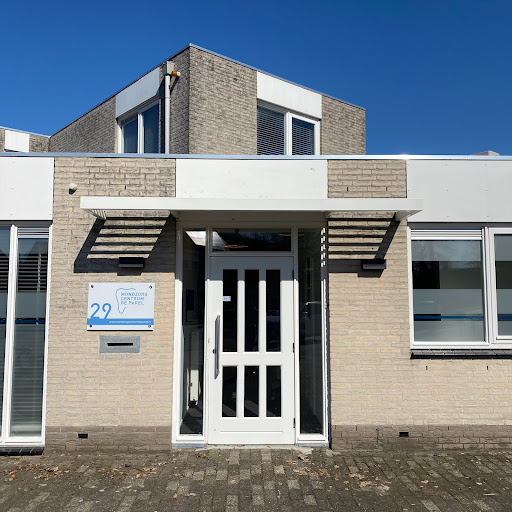 Mondzorgcentrum De Parel (voorheen Praktijk Verhoeven) - Thumbnail