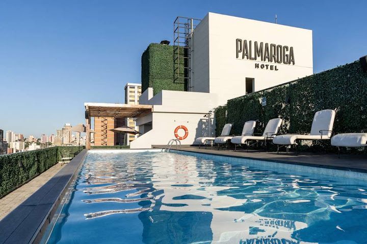 Palmaroga Hotel Asuncion, Tapestry Collection by Hilton by null