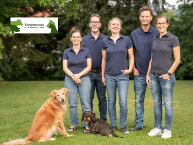 Bild: Dr.med.vet. Christian Heizer & Kai Sihler Gemeinschaftspraxis Alle