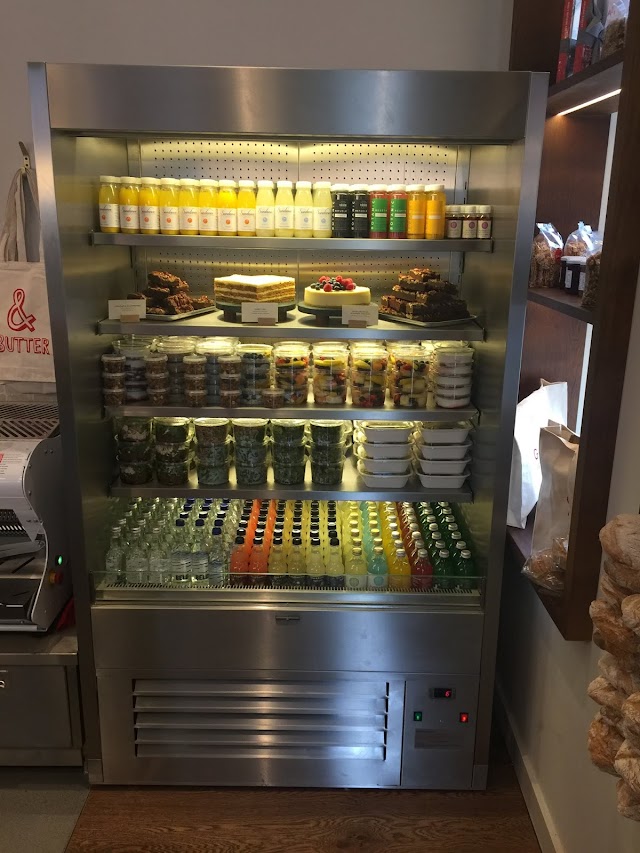 GAIL's Bakery Balham