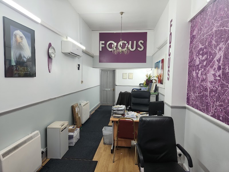 Focus properties UK LTD photo 2