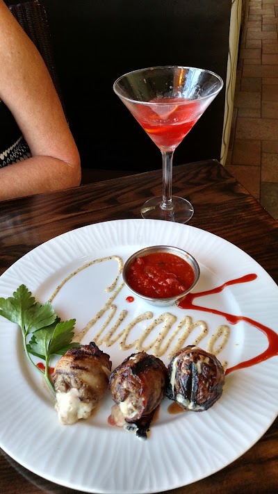 Photos of Chicanes Restaurant & Bar