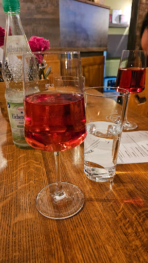 Winzerin Ilonka Scheuring - Visual