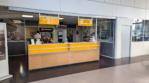 Photo n°1 de Opel Epernay - by Ténédor à Épernay (Magasin de pièces de rechange automobiles)