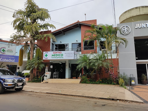 Centro Médico Tava Capiatá