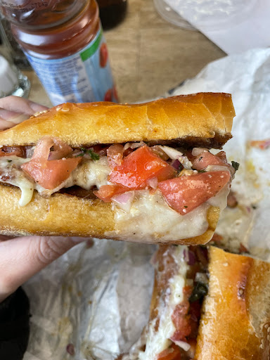 Paulie G's - Thumbnail