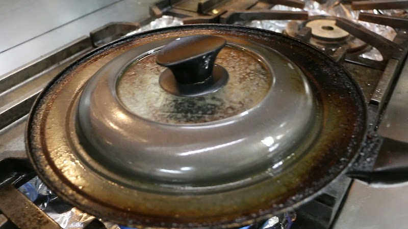 倉敷ぎょうざ 岡山今店