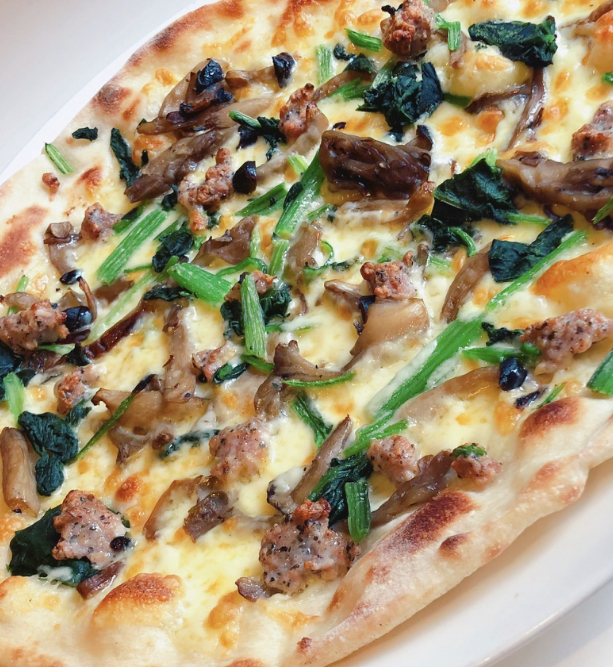 la cucina italiana unico