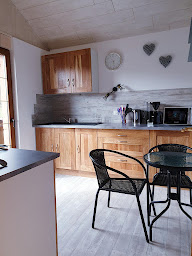 Photo n°21 de Gîte Appart'Chalet le Bijou à Weiterswiller (Lodge)