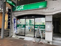 エイブルネットワーク 郡山駅前通り店