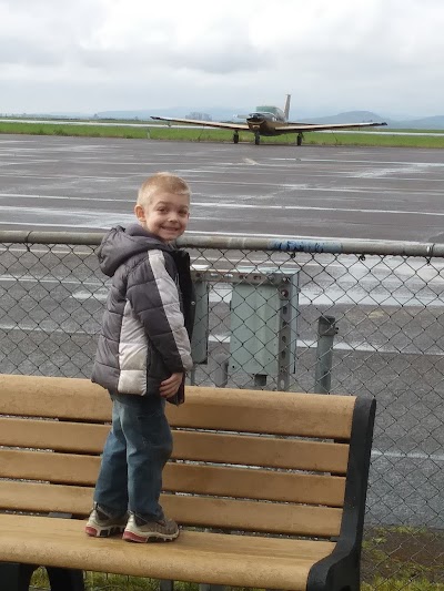 Corvallis Municipal Airport