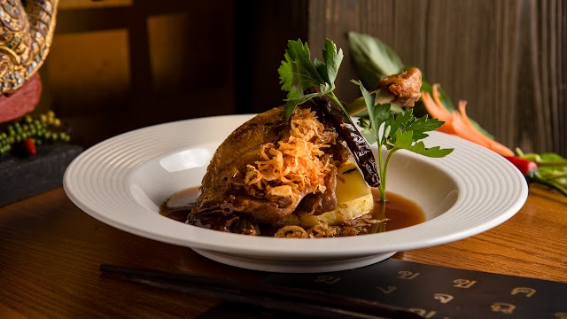 Thai Square Fulham