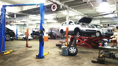 Photos of All Star Tire & Auto Service Company, Inc.