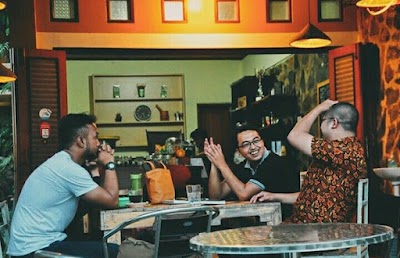 Photos of Warung Kopi Kiwari Farmers
