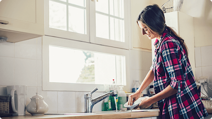 Danske Rengøring - Privat og Erhvervsrengøring