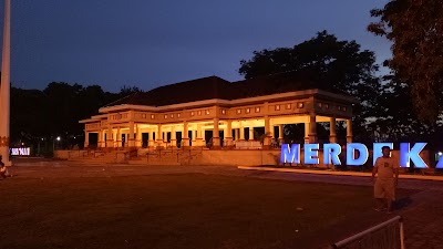 Photos of Lapangan Merdeka Bone