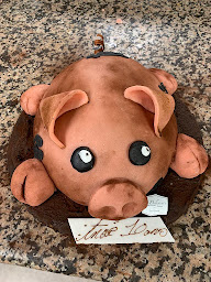 Photo n°56 de Boulangerie Pâtisserie 