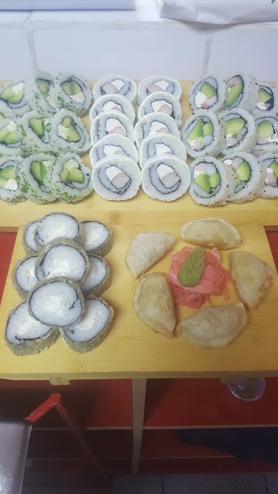 Photos of Masaru Sushi