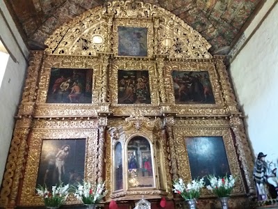 Photos of Templo de Santiago Ap&oacute;stol