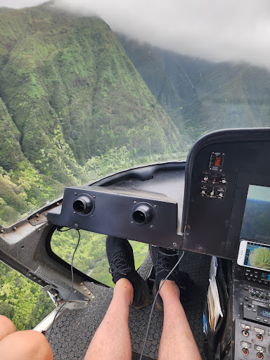 Maui Helicopter Tours - Thumbnail