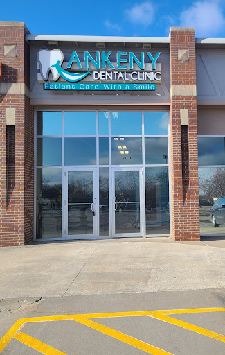 Ankeny Dental Clinic