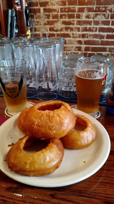 Photos of MacNiven's Scottish-American Restaurant & Bar
