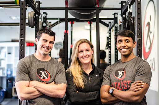Catalyst Performance Training - Thumbnail