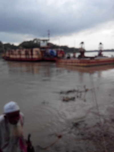 Photos of Tangabo Ferry Ghat