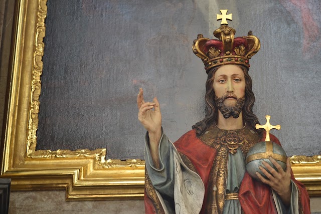 Église Saint-Jacques de Brno