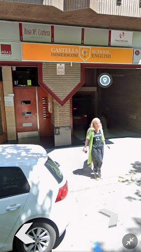 Ernest López Falcó - Quiromassatge i teràpies naturals