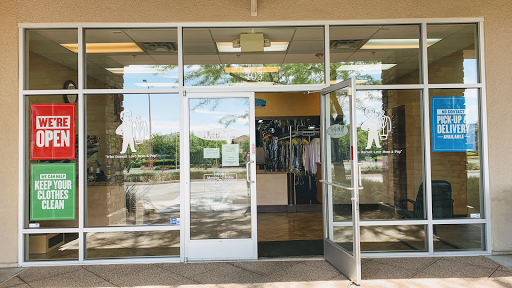 Mom & Pop’s Drycleaning - Thumbnail